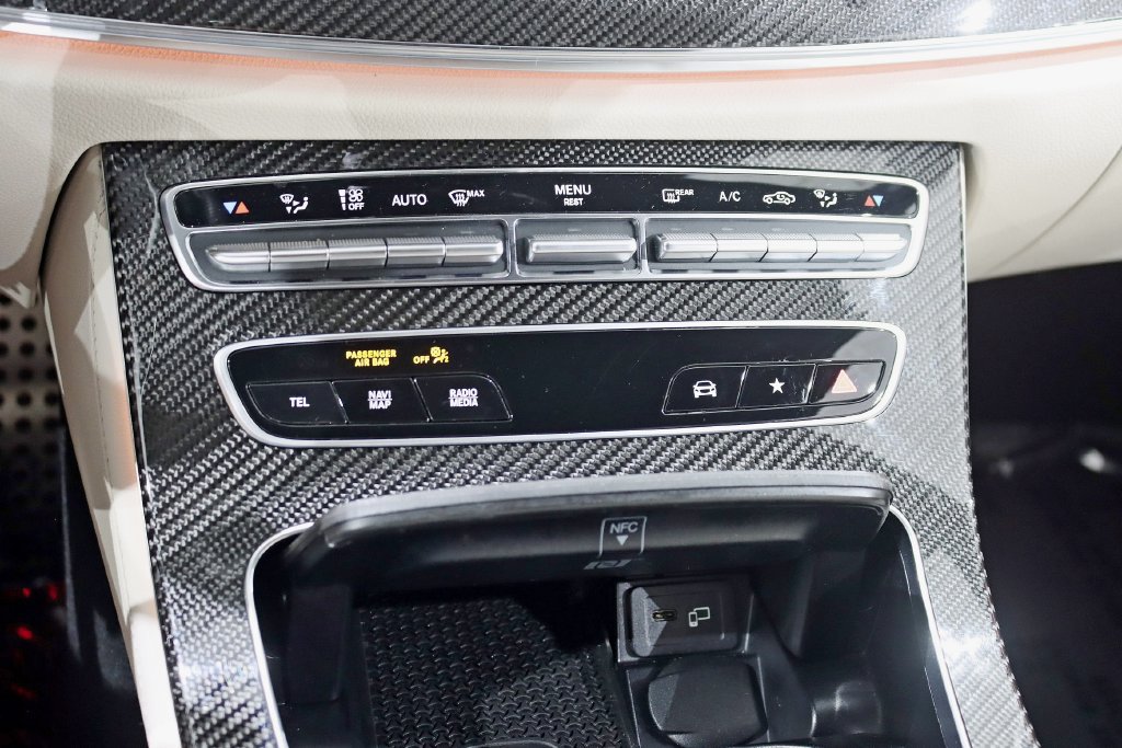 Used 2021 Mercedes-Benz E 63 AMG S image 30