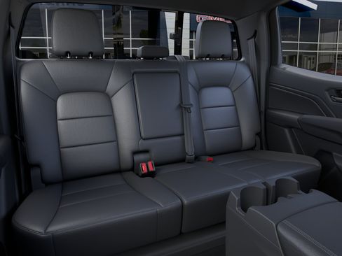 New 2026 GMC Canyon Elevation w/ Convenience Package RWD image 17