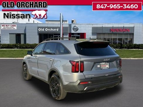 Used 2023 Kia Sorento S AWD/4WD image 7