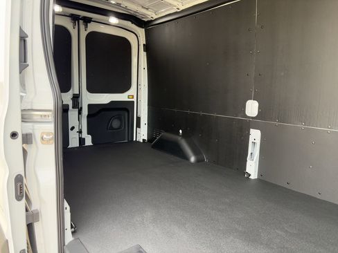 New 2025 Ford Transit 250 148 Medium Roof w/ Load Area Protection Package image 51
