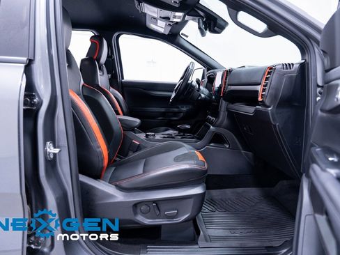 Used 2024 Ford Ranger Raptor image 53