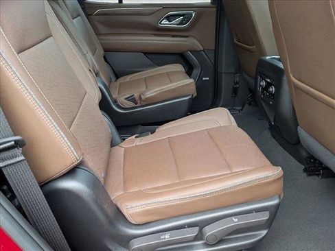 Used 2023 Chevrolet Tahoe High Country RWD image 22