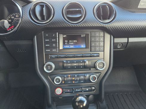 Used 2016 Ford Mustang Convertible w/ Equipment Group 051A image 19