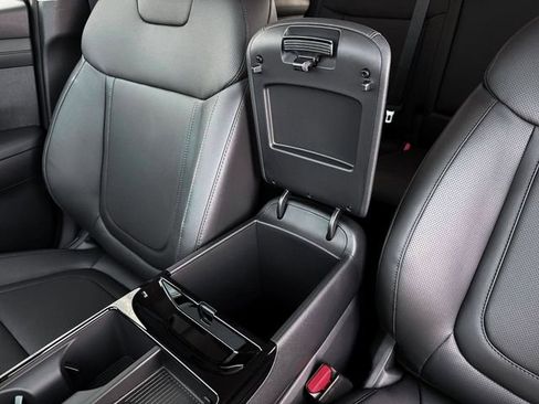 New 2026 Hyundai Tucson SEL image 18