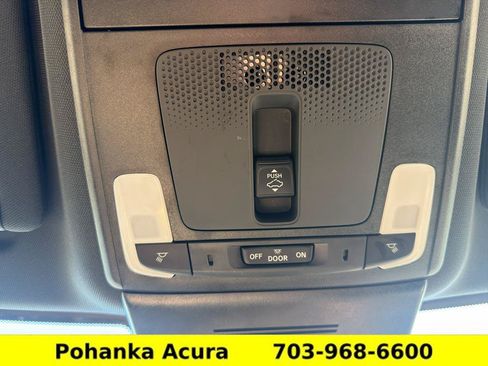 Certified 2026 Acura Integra A-Spec FWD image 18