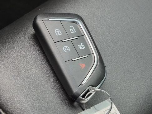 Used 2020 Cadillac CT4 Sport w/ Cold Weather Package RWD image 32
