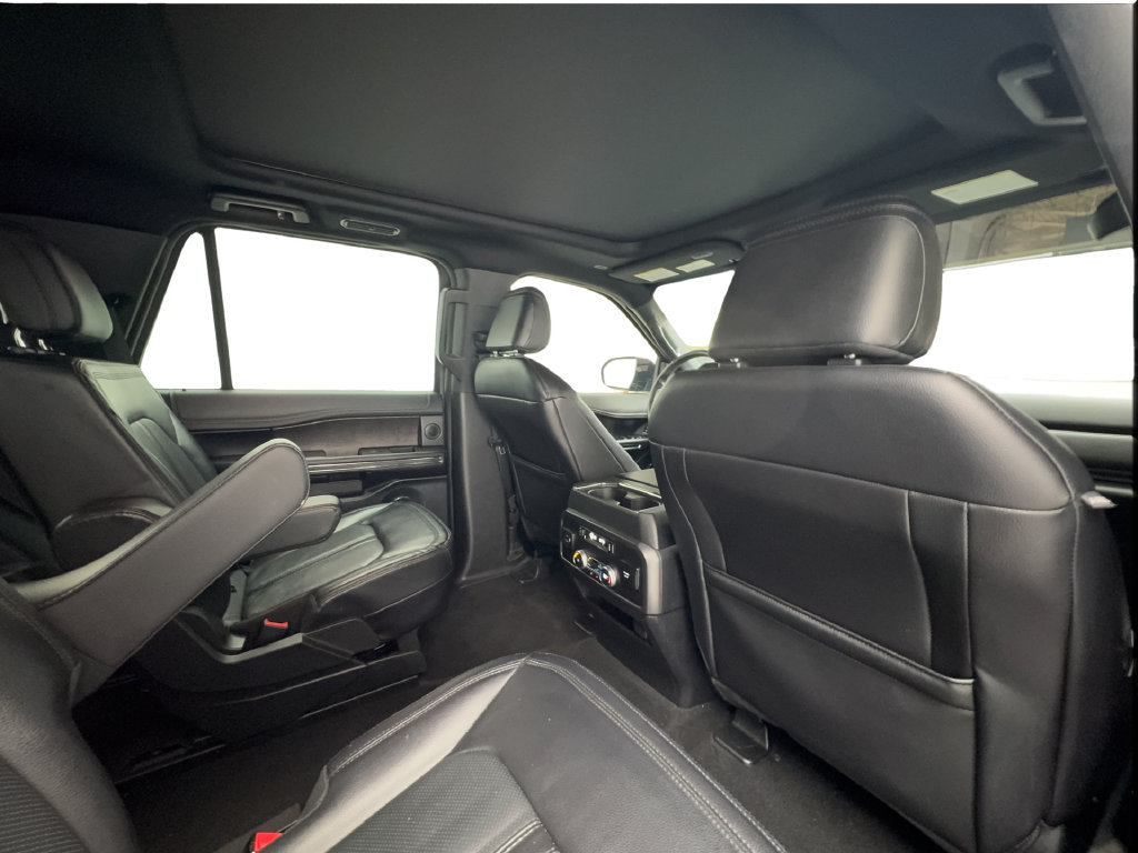 Used 2021 Ford Expedition Limited RWD image 36