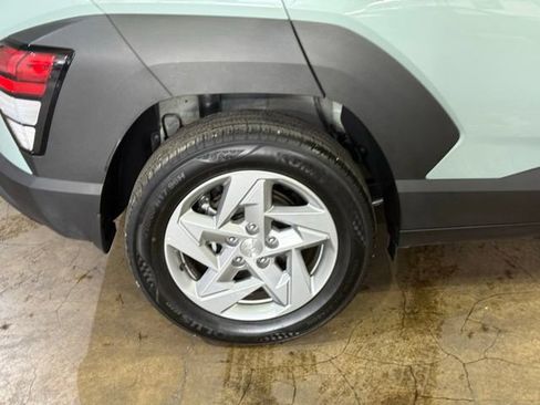 New 2026 Hyundai Kona SE AWD/4WD image 5
