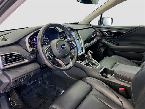 Certified 2024 Subaru Outback Limited image 19