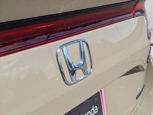 Used 2026 Honda Civic Sport Touring image 30
