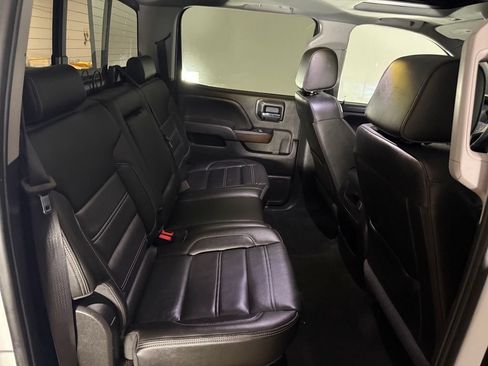 Used 2018 GMC Sierra 1500 Denali AWD/4WD image 24