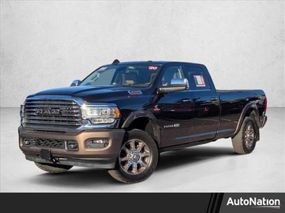 Used 2020 RAM 3500 Limited