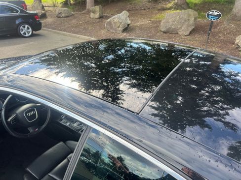 Used 2008 Audi S5 4.2 image 11