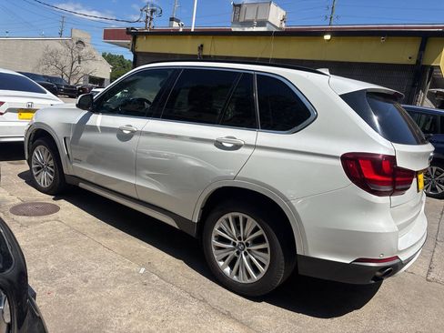 Used 2016 BMW X5 xDrive35i AWD/4WD image 7