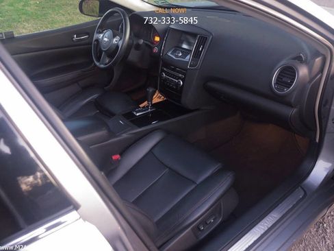 Used 2009 Nissan Maxima 3.5 SV image 17