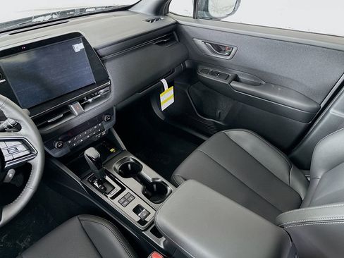 New 2026 Subaru Outback Limited image 30