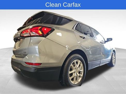 Used 2023 Chevrolet Equinox LT FWD image 5
