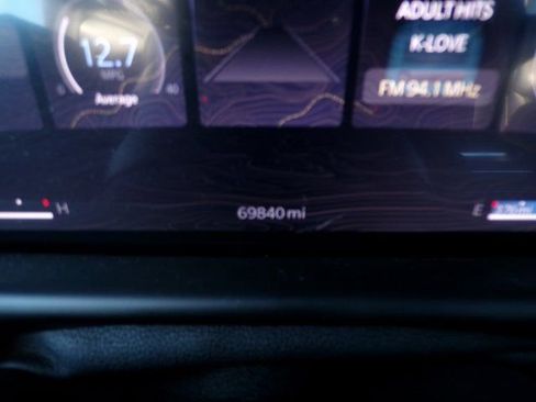 Used 2024 Jeep Wagoneer L Series II w/ Flexible Seating Group image 20