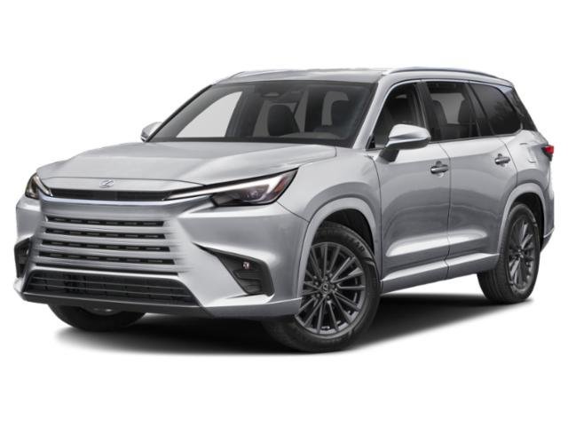 Used 2025 Lexus TX 350 AWD image 1