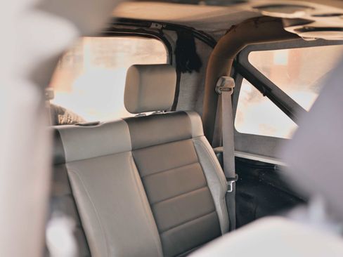 Used 2007 Jeep Wrangler X image 11