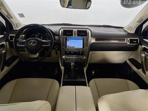 Used 2020 Lexus GX 460 Premium image 27
