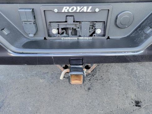 Used 2022 GMC Sierra 1500 AT4 w/ AT4 Premium Package image 32