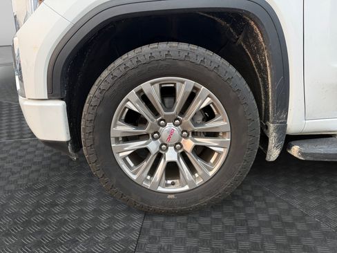 Used 2021 GMC Sierra 1500 Denali w/ Technology Package AWD/4WD image 31