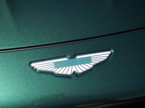 New 2026 Aston Martin V8 Vantage S RWD image 13