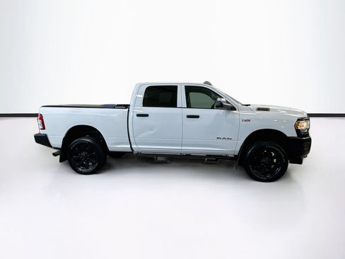 Used 2019 RAM 3500 Tradesman AWD/4WD image 4