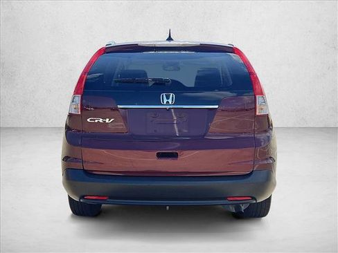 Used 2014 Honda CR-V EX-L image 7