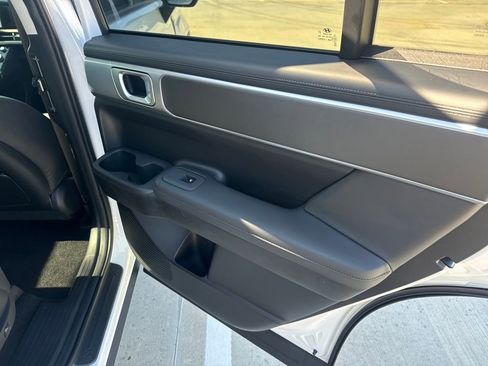 New 2026 Hyundai Santa Fe SEL image 36