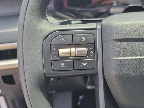 New 2027 Kia Telluride EX FWD image 30