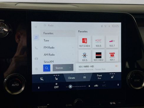 Used 2023 Lexus RX 350 FWD image 21