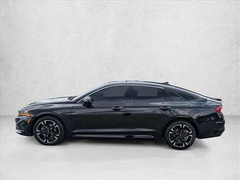 Used 2024 Kia K5 GT-Line FWD image 8