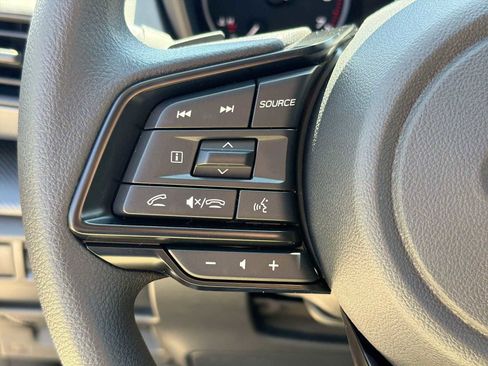 New 2026 Subaru Crosstrek 2.0i Premium AWD/4WD image 21
