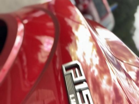 Used 2020 Ford F150 Limited w/ Trailer Tow Package image 6