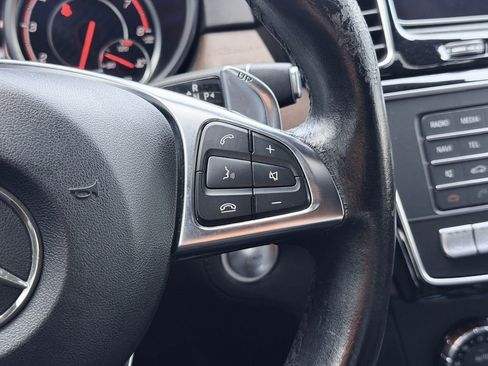 Used 2016 Mercedes-Benz GLE 63 AMG S image 14