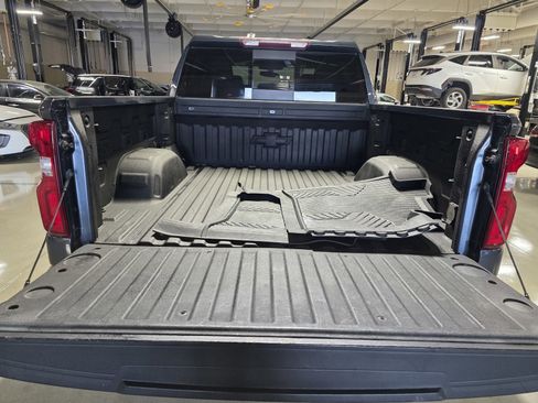 Used 2021 Chevrolet Silverado 1500 RST w/ All Star Edition Plus image 14