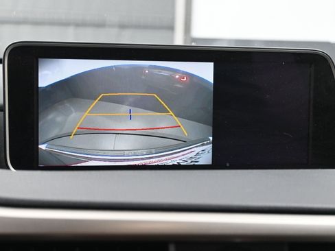 Used 2018 Lexus RX 350L FWD image 13