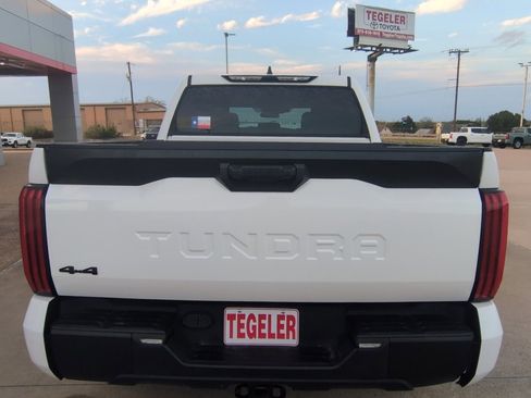 Used 2023 Toyota Tundra SR image 6