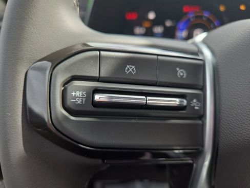 New 2026 Chevrolet Colorado LT w/ Advanced Trailering Package image 13