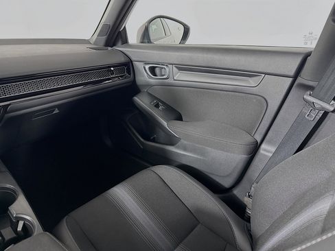 Certified 2026 Honda Civic Sport image 26