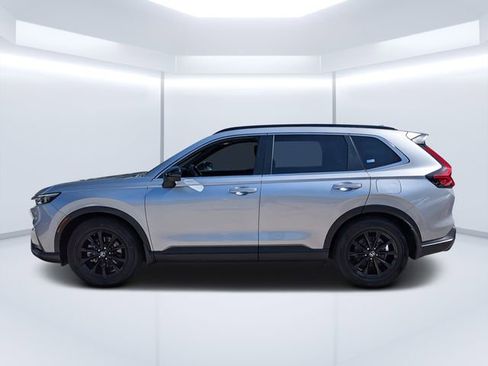 Used 2023 Honda CR-V Sport image 6