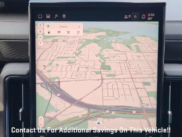 New 2027 GMC Yukon AT4 w/ AT4 Premium Package AWD/4WD image 12