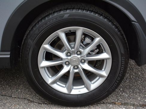 Used 2026 Honda CR-V EX image 33