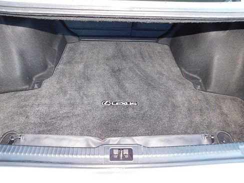 Used 2021 Lexus IS 300 IS 300 w/ Comfort Package image 18