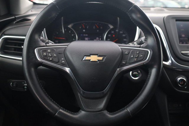 Used 2022 Chevrolet Equinox LT AWD/4WD image 8
