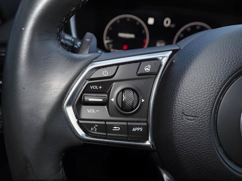 Used 2023 Acura MDX SH-AWD w/ Advance Package image 35