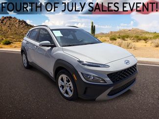 Used 2023 Hyundai Kona SEL w/ Cargo Package FWD video 1