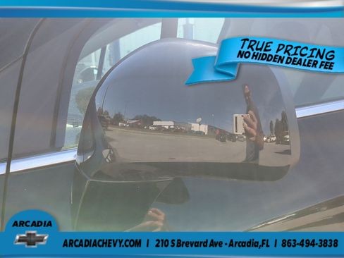 Used 2021 Buick Encore Preferred FWD image 12